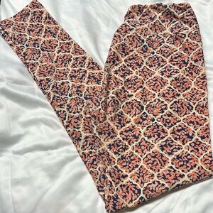 LuLaRoe OS Leggings